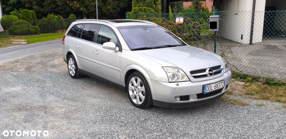Opel Vectra 1.9 CDTI Business Executive - 1