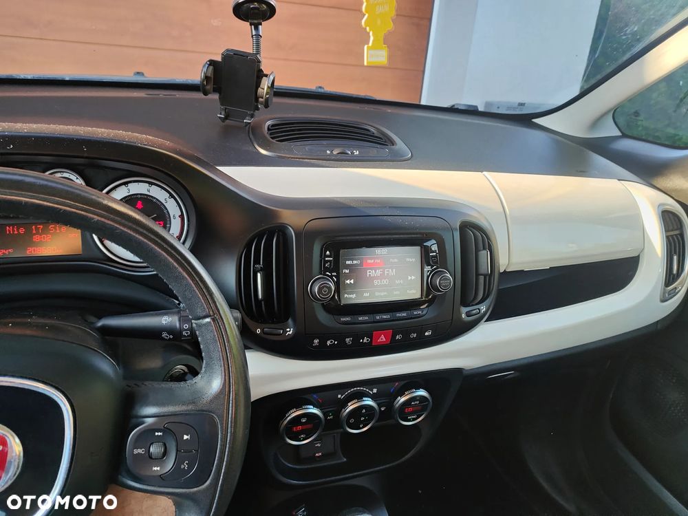 Fiat 500L 1.4 16V Pop Star - 11