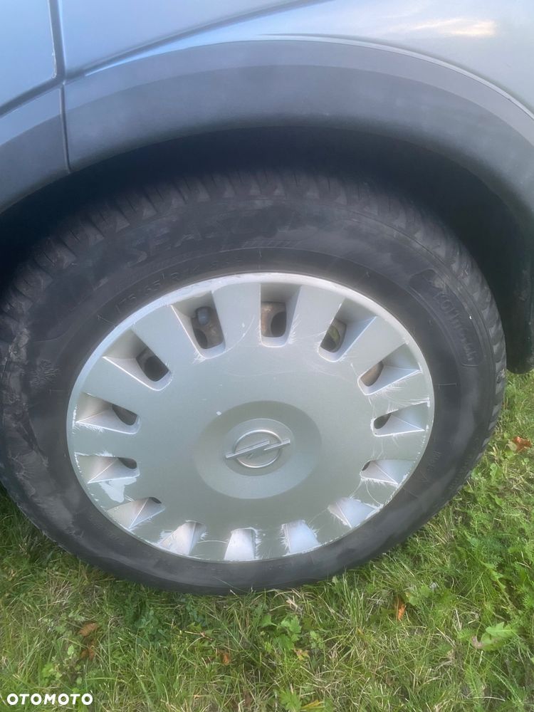 Opel Corsa - 6