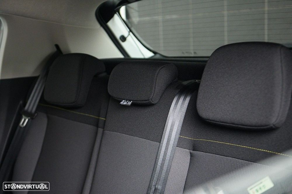 Citroën C3 Pure Tech S&S Shine - 19