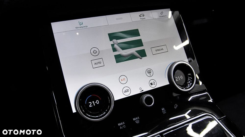Land Rover Range Rover Velar 2.0 Si4 GPF R-Dynamic - 23