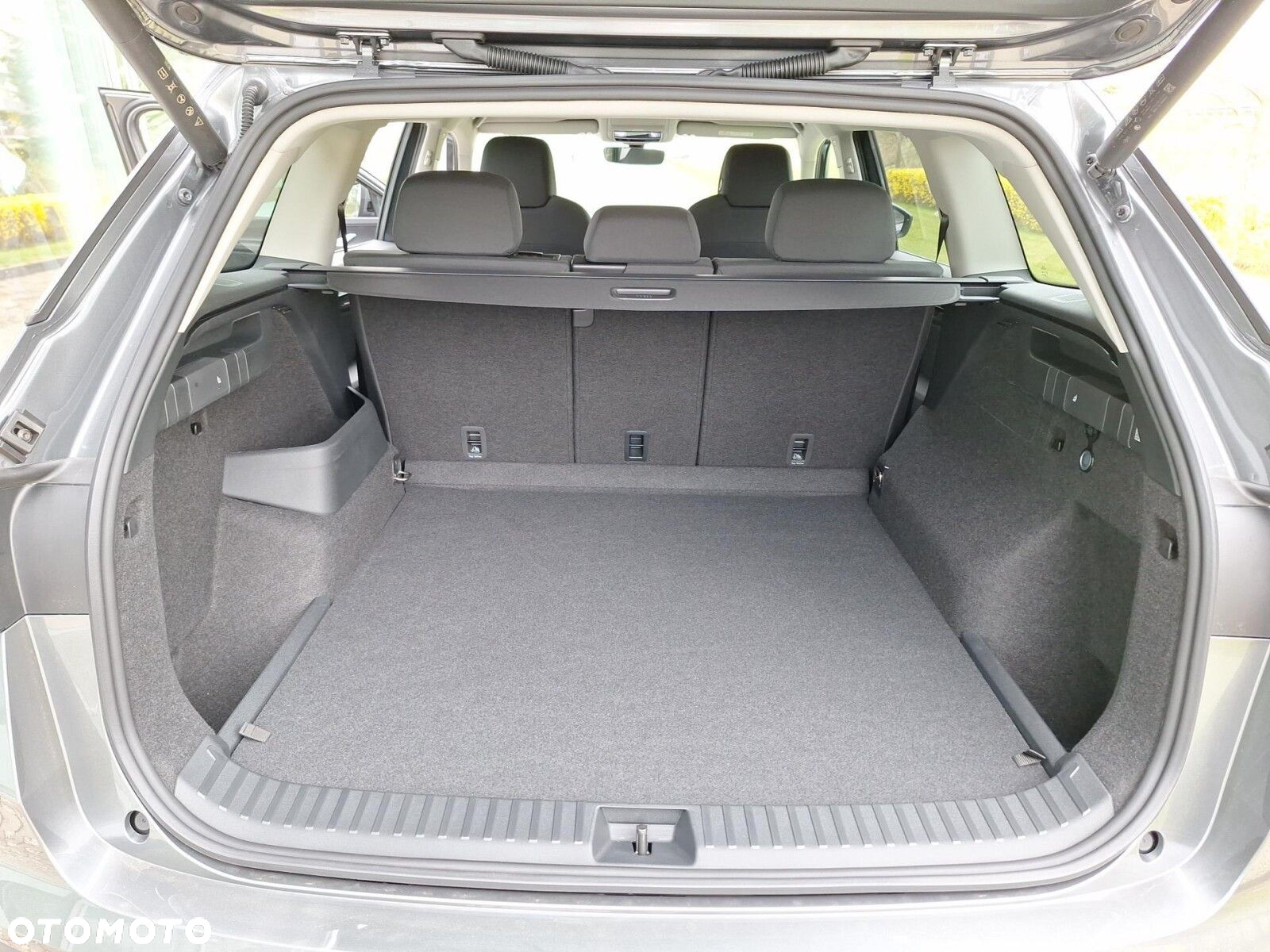 Skoda Kodiaq - 31