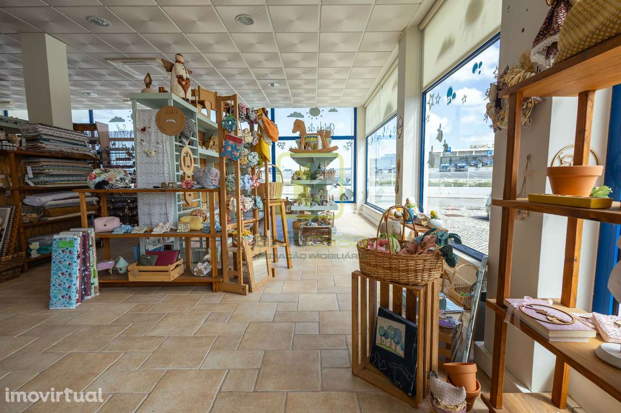 Loja na Gala, em Figueira da Foz - Grande imagem: 3/24