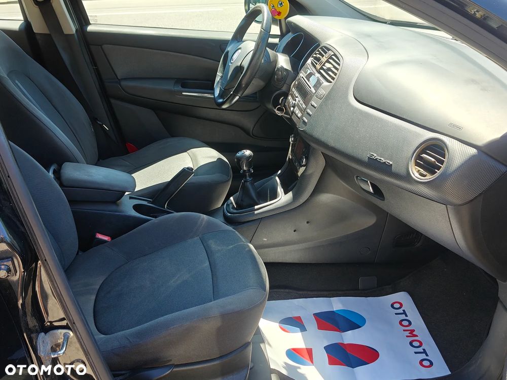 Fiat Bravo 1.9 Multijet Dynamic - 18
