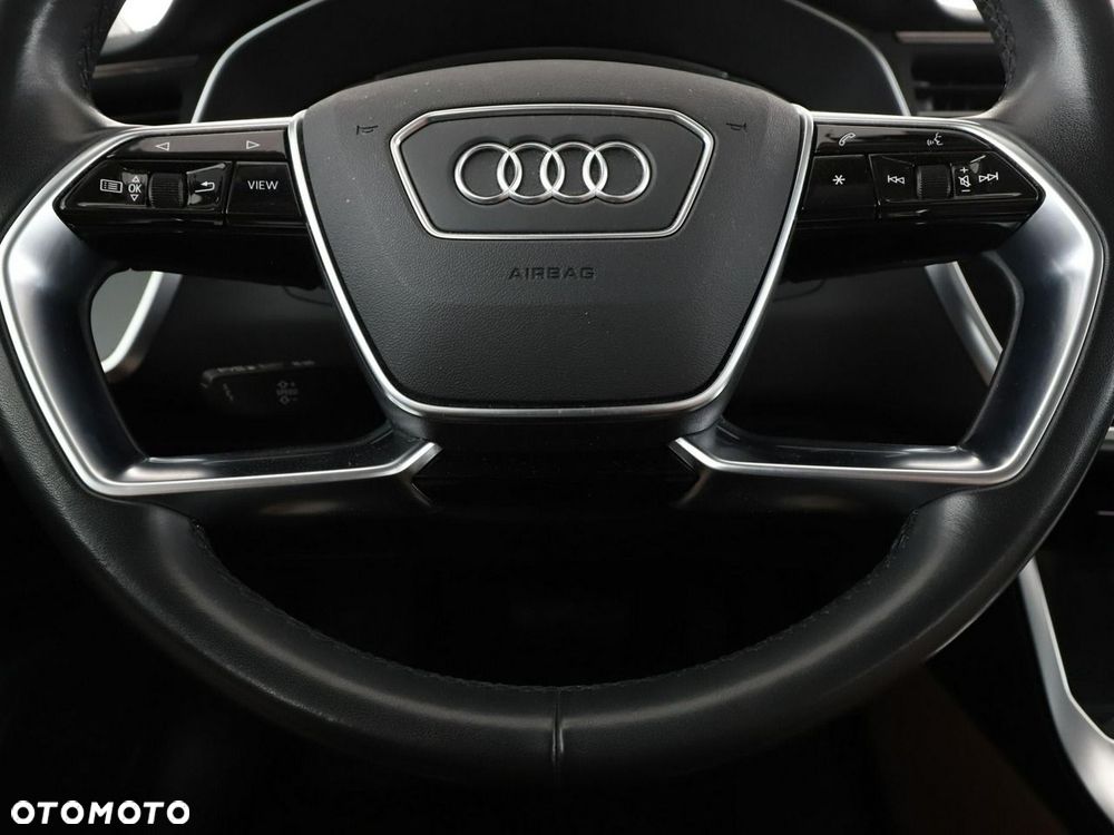 Audi A6 Avant TDI mHEV S tronic - 22
