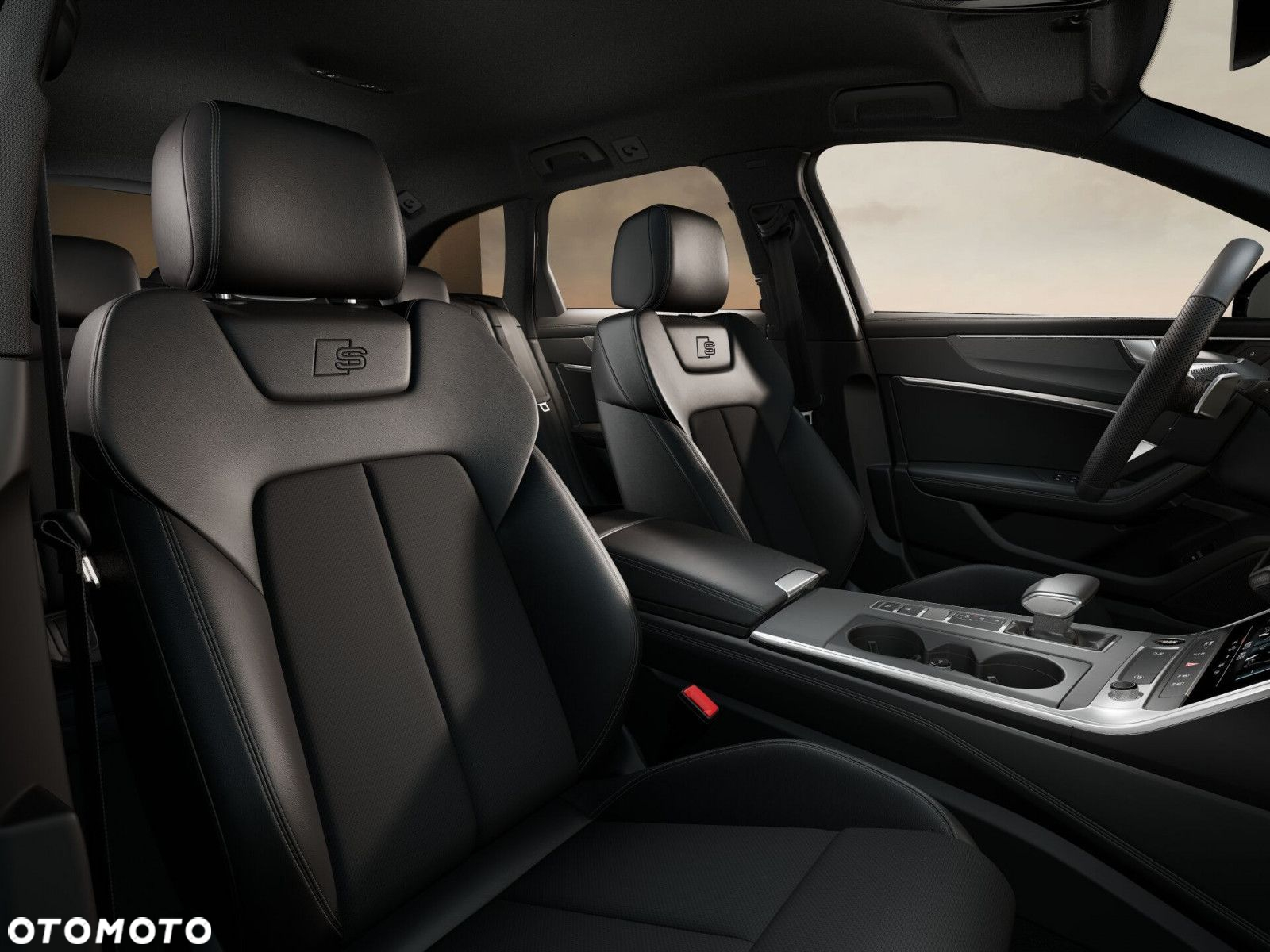 Audi A6 - 7