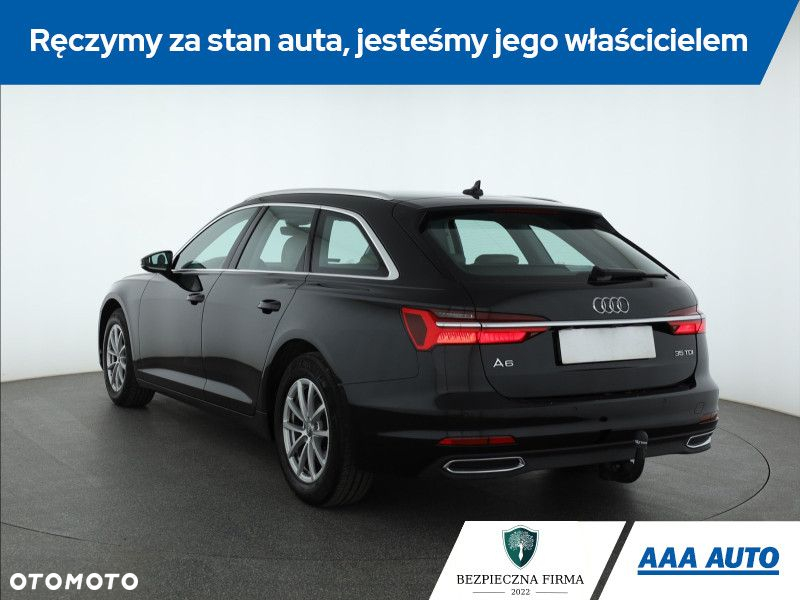 Audi A6 - 5