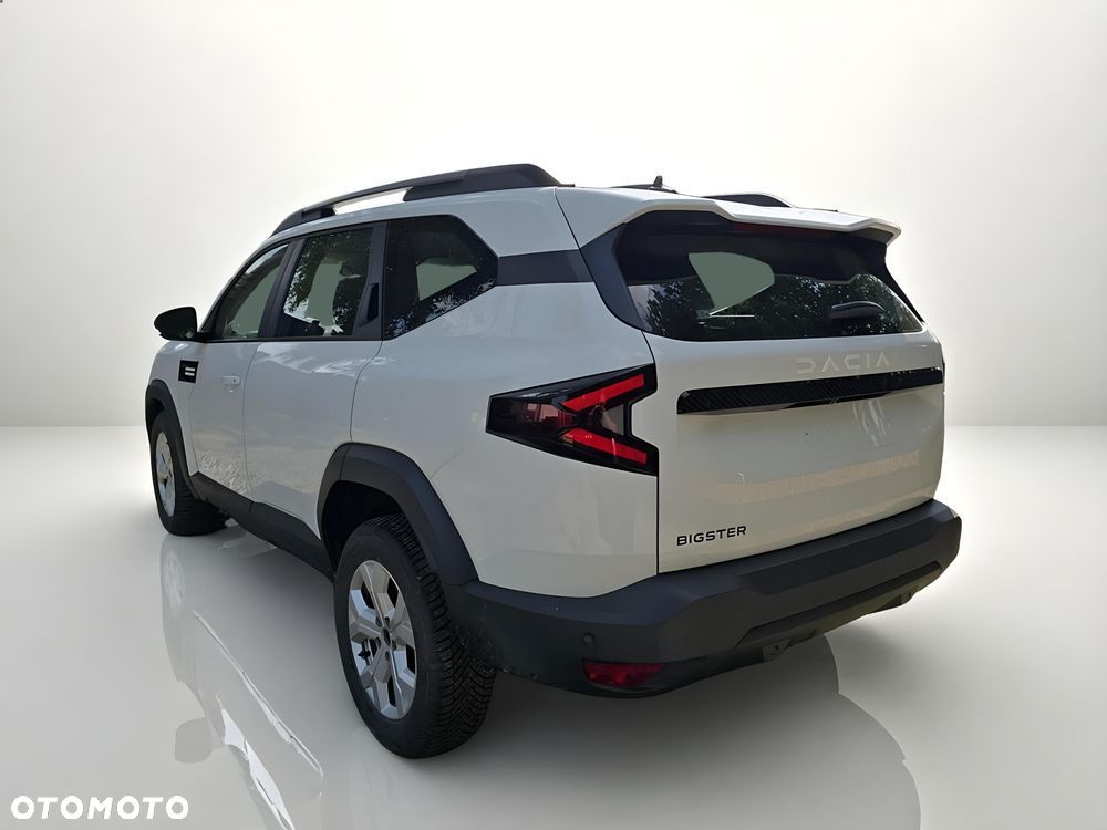 Dacia Bigster 1.2 TCe mHEV Essential - 8