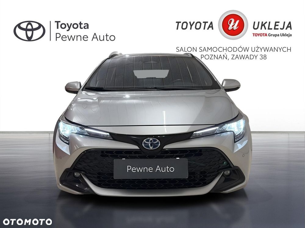 Toyota Corolla 1.8 Hybrid Comfort - 7