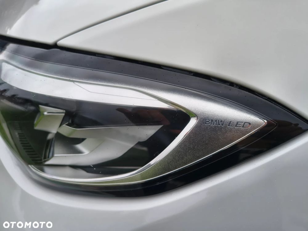 BMW Seria 3 318i Advantage sport - 15