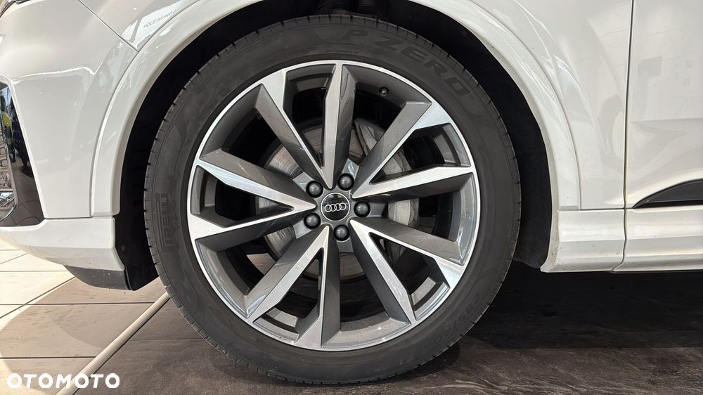 Audi Q7 45 TDI mHEV Quattro S Line Tiptr - 19