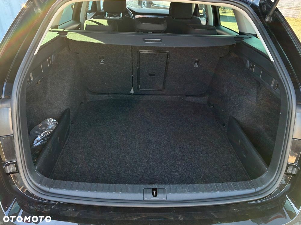 Skoda Octavia 1.5 TSI e-Tec Ambition DSG - 26