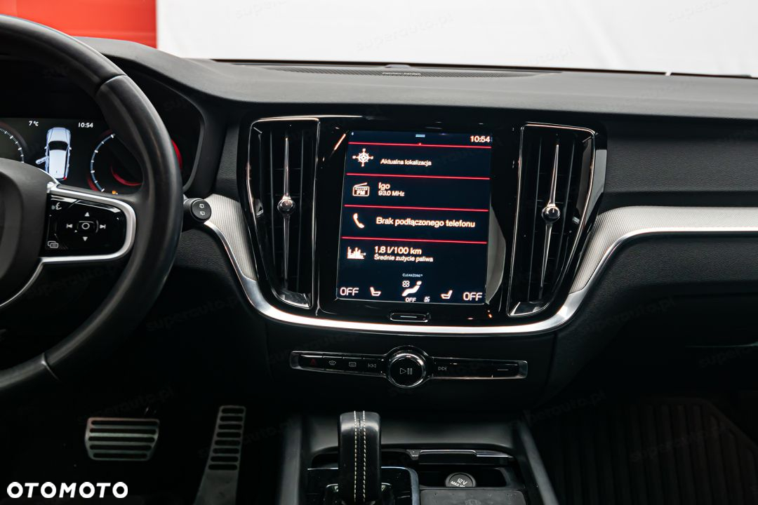 Volvo V60 - 18
