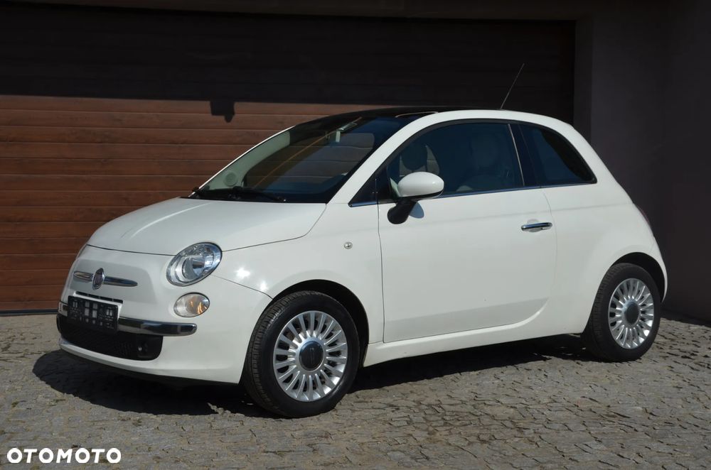 Fiat 500 - 9