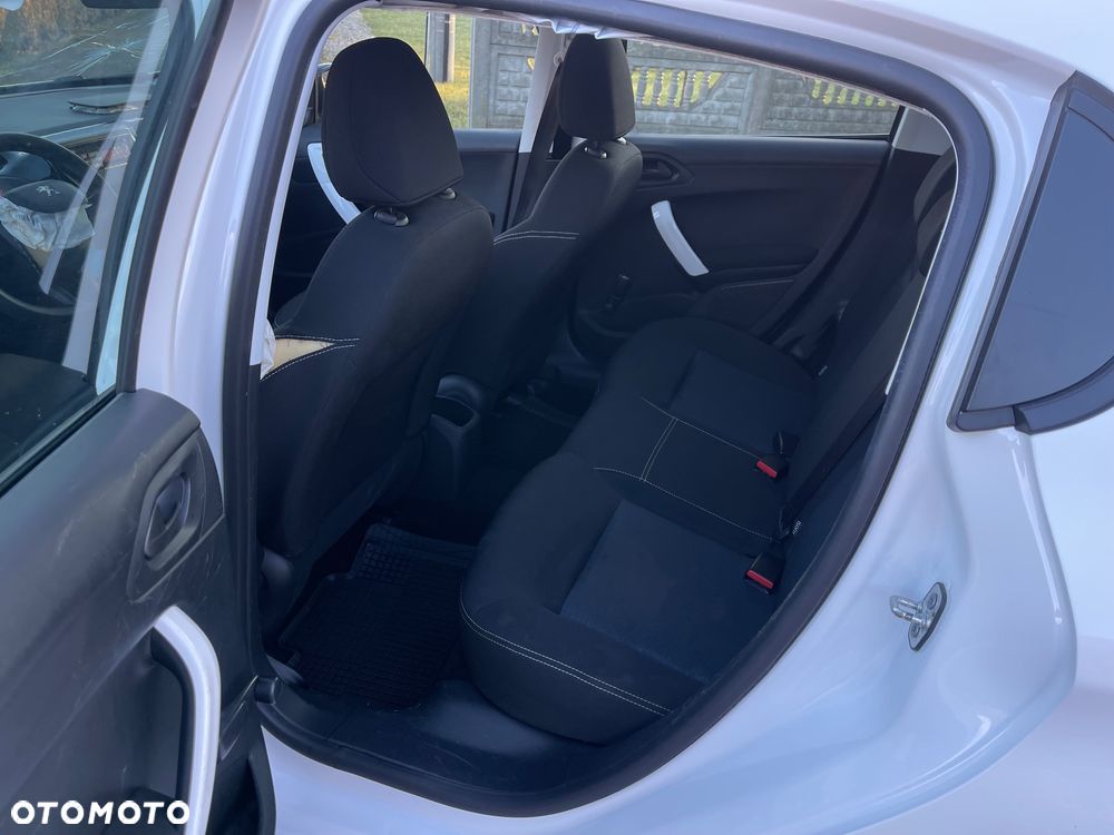 Peugeot 208 PureTech 68 Like - 20