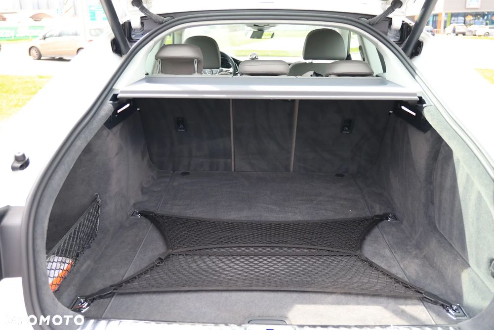 Audi A7 Sportback 50 TDI mHEV Quattro Tiptronic - 12