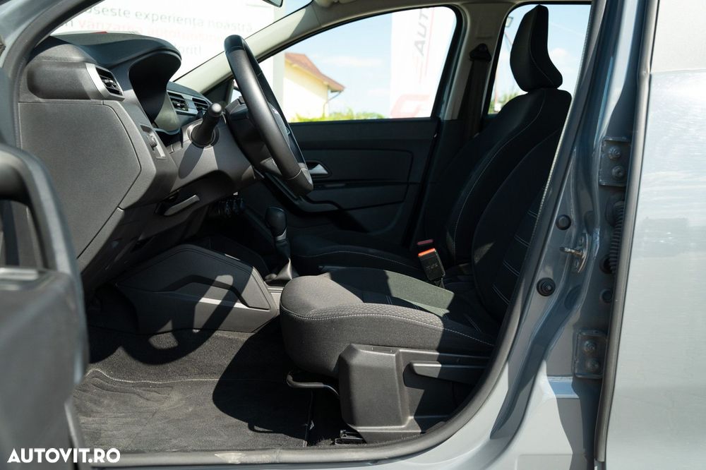 Dacia Duster TCe 150 EDC Expression - 23