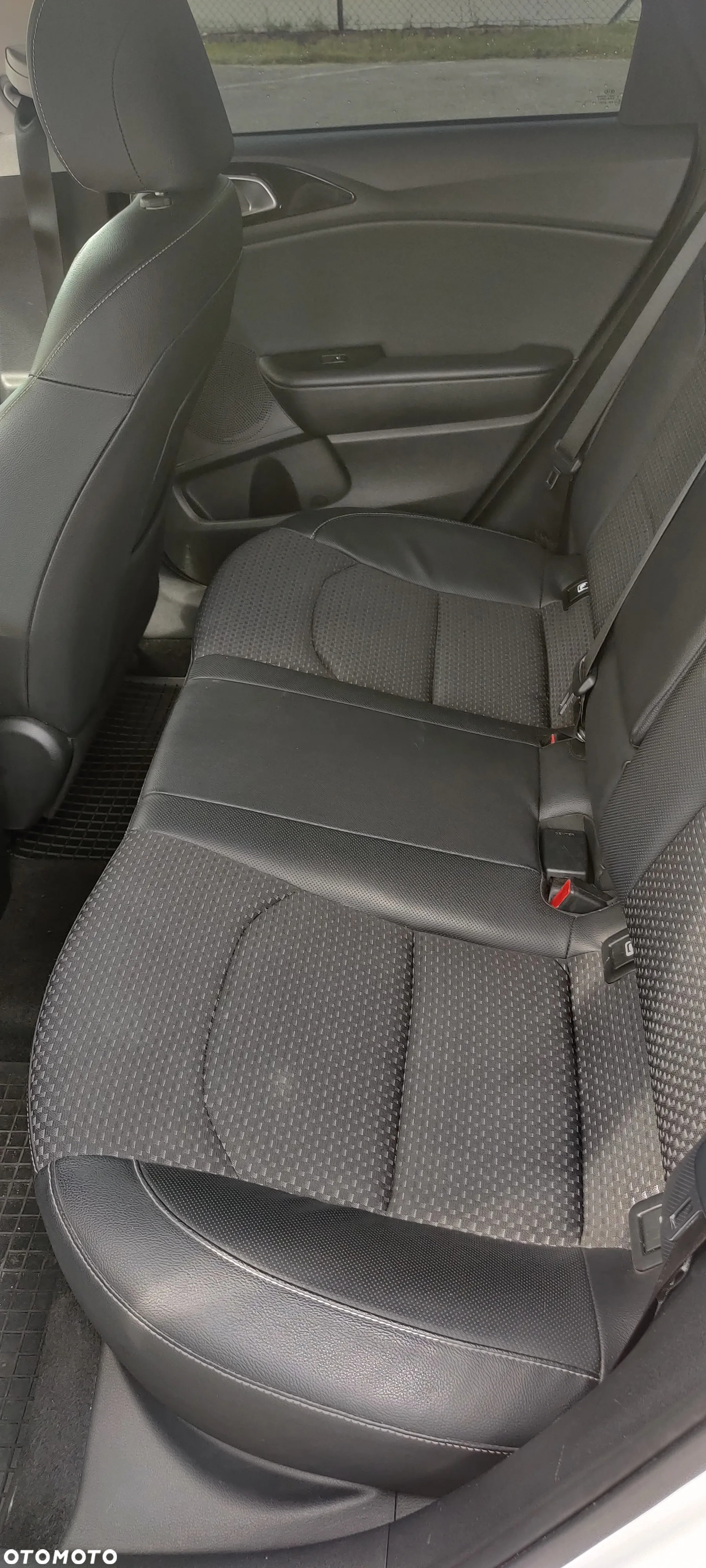 Kia Ceed 1.4 T-GDI L Business Line DCT - 16