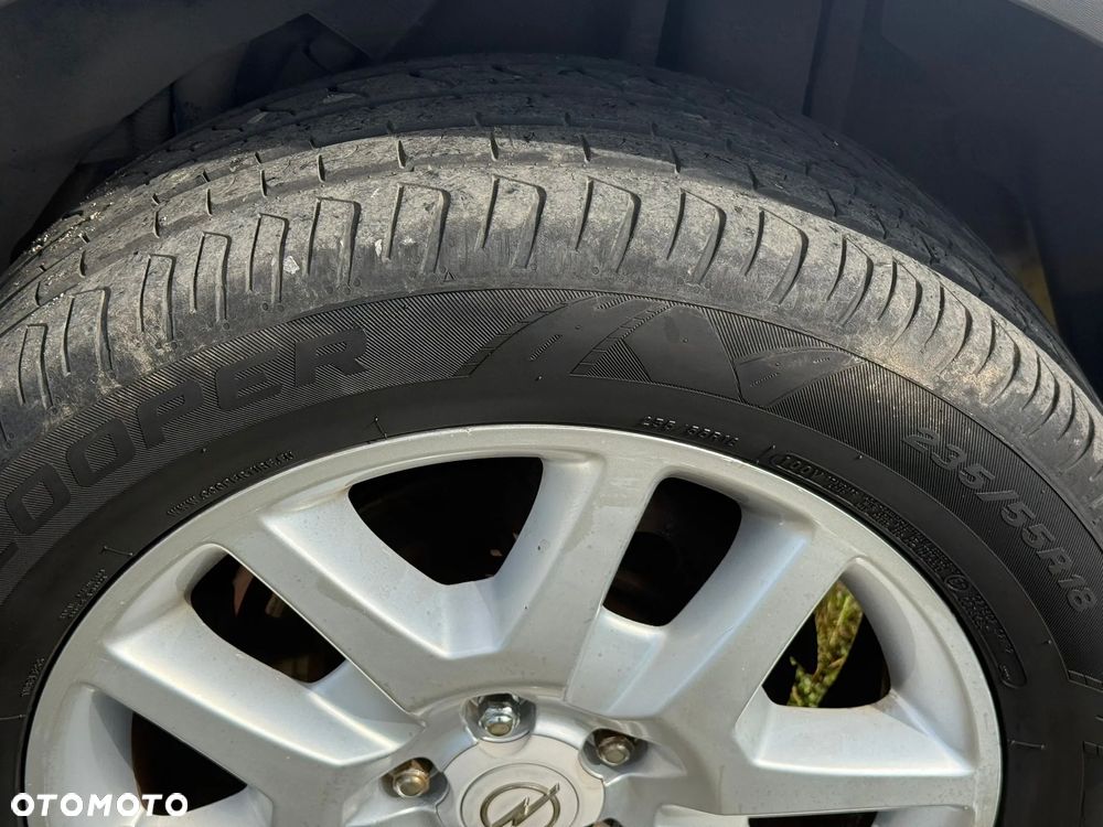 Opel Antara 2.0 CDTI Edition - 22