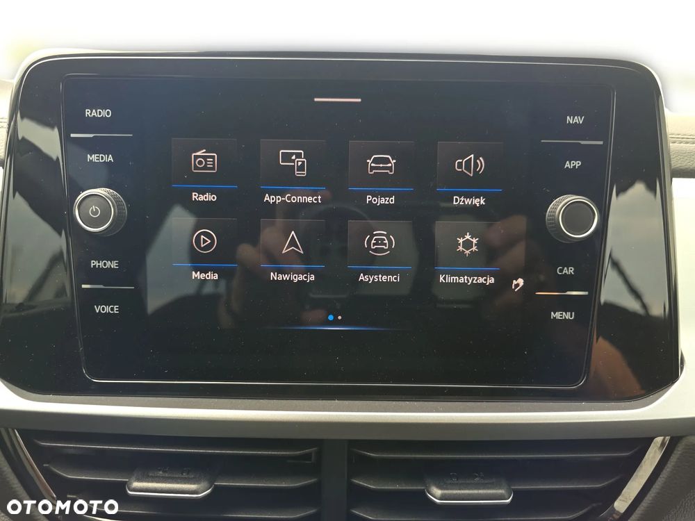 Volkswagen T-Roc 1.0 TSI Life - 17