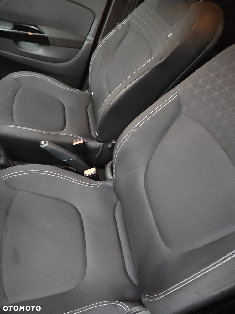 Renault Captur 0.9 Energy TCe Limited - 6