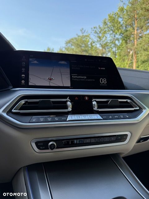 BMW X5 xDrive25d sport - 17