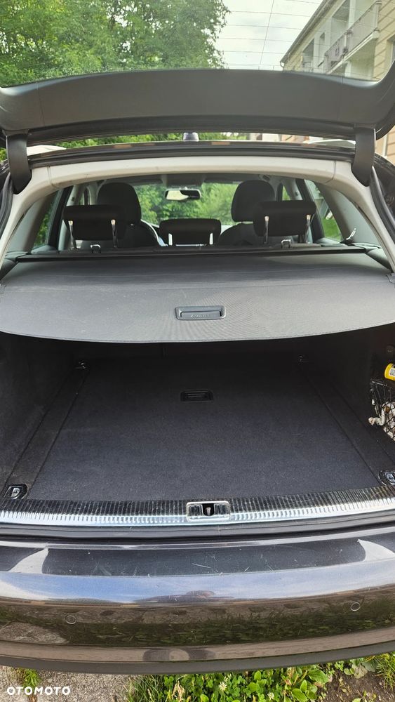Audi A4 Avant 2.0 TDI - 16
