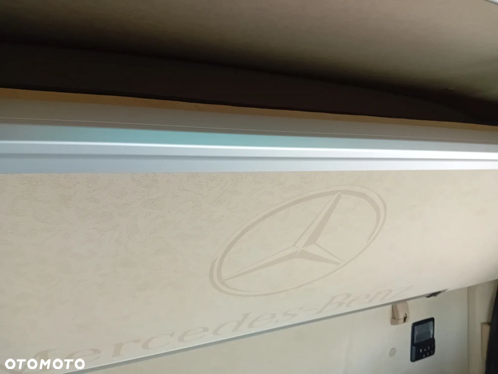 Mercedes-Benz ACTROS 5 1845 LS - 16