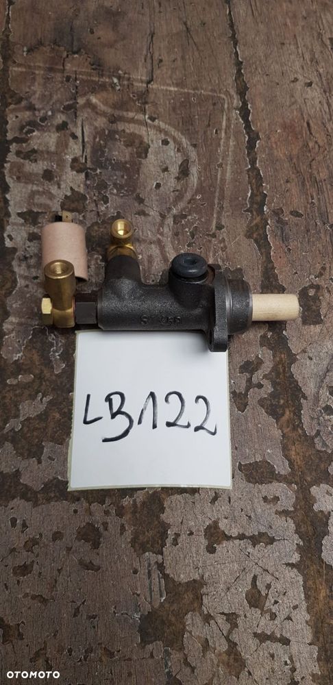 Oryginalna Pompa Hamulcowa FAG SCHÄFER Klasyk Oldtimer - 1