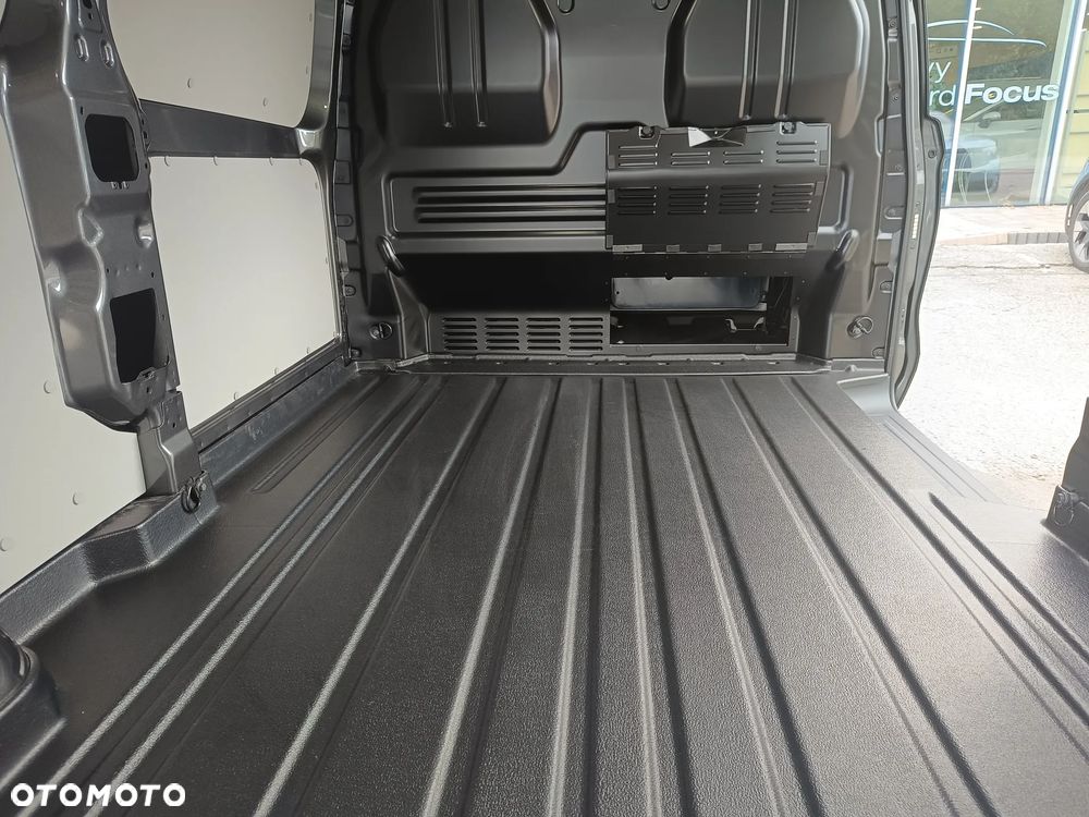 Ford Transit Custom V710  Van Trend 2.0 ecoblue 136KM M6 FWD - 8