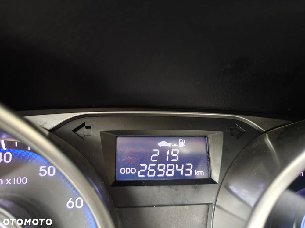 Hyundai ix35 1.6 GDI Style 2WD - 12