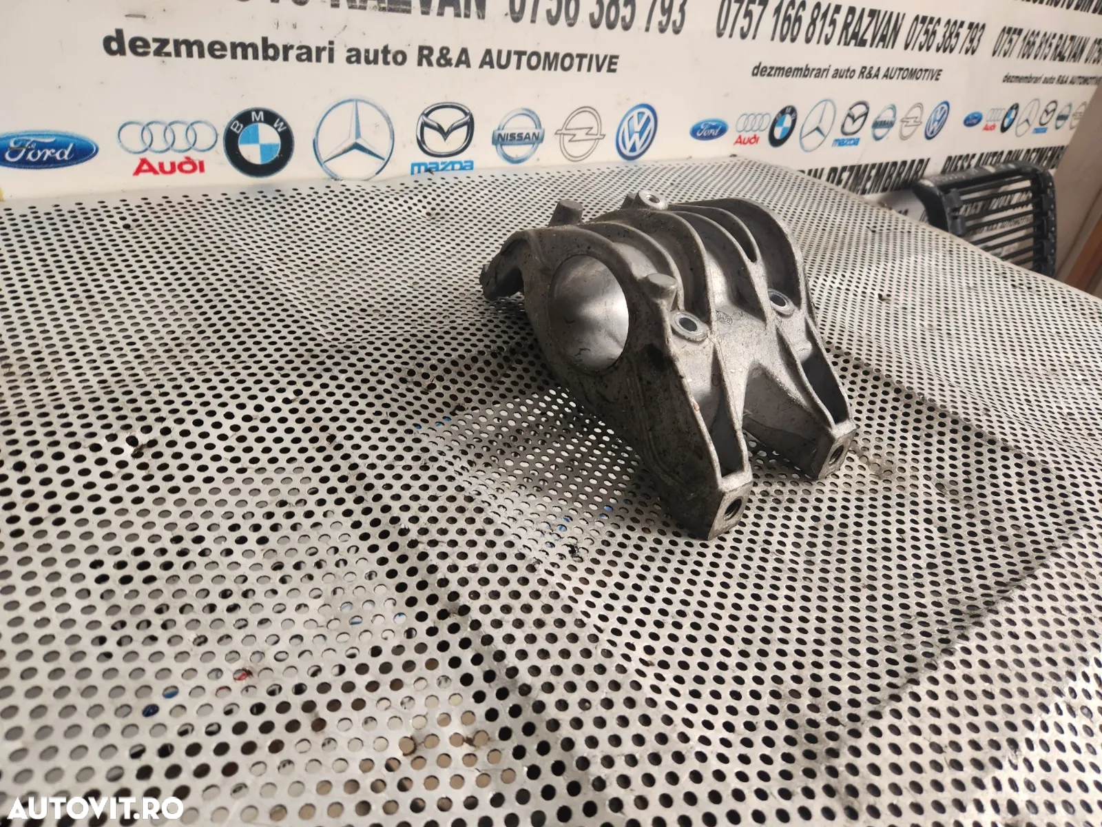 Suport Planetara Intermediara Mercedes A/B Class W176 W246 Gla X156 W156 Cla W117 Cod A - Dezmembra - 4