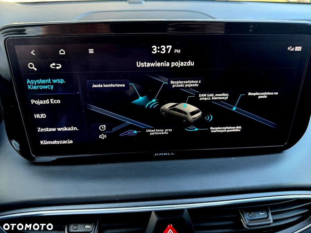 Hyundai Santa Fe - 38