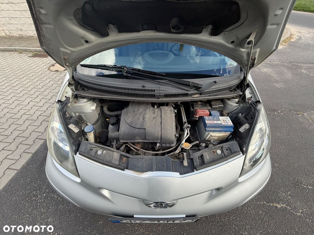 Toyota Aygo 1.0 VVT-i Sol - 20
