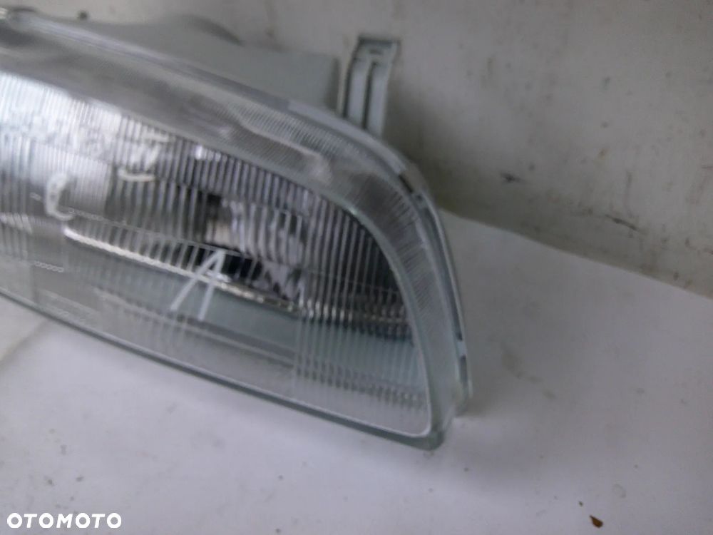 suzuki swift ii lampa przód prawa przednia nowa - 7