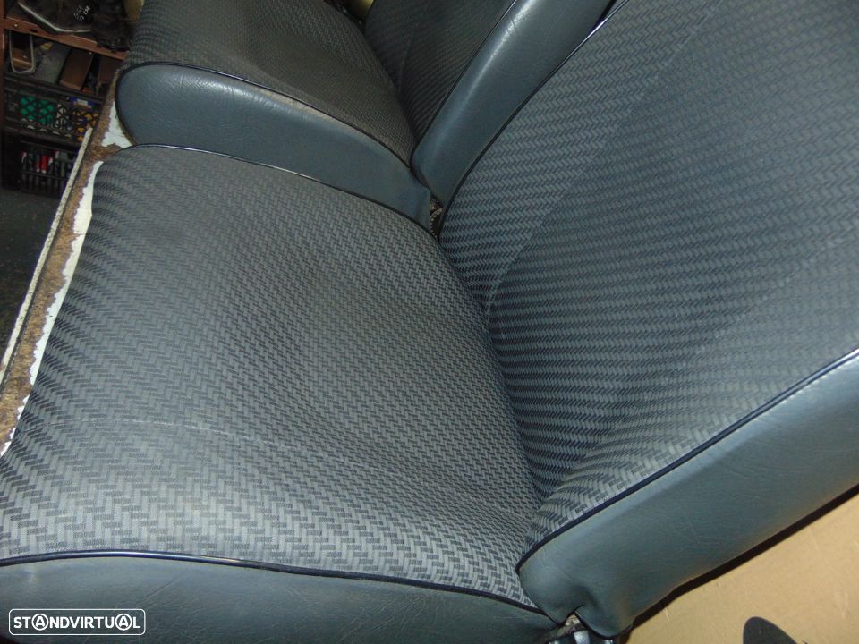 Citroen visa bancos - 3