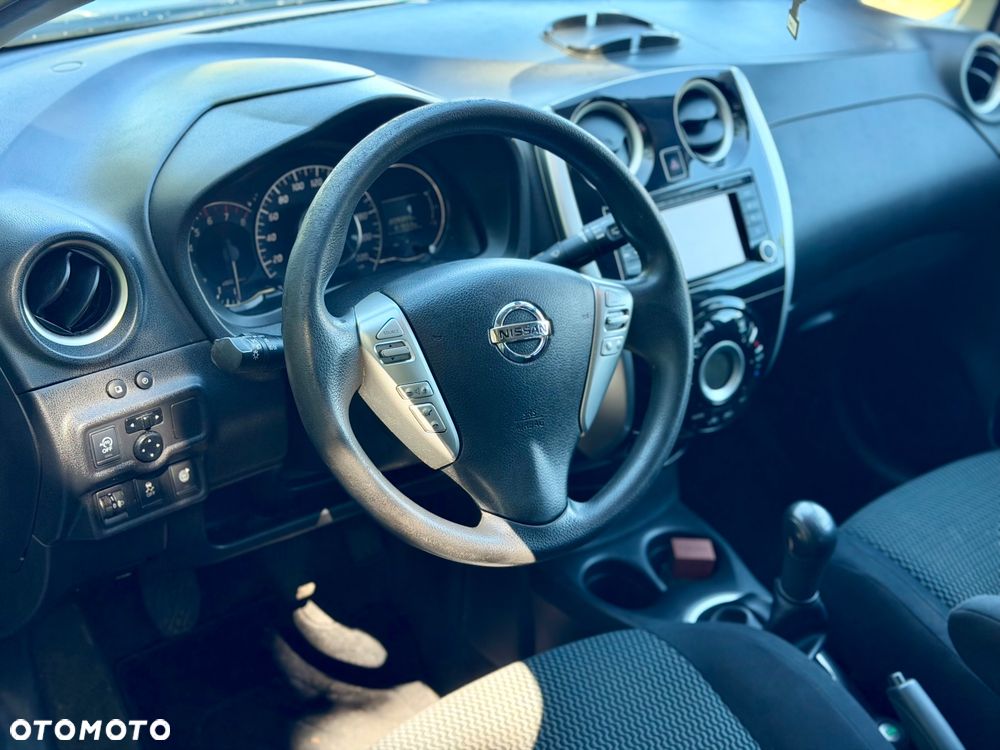 Nissan Note - 17