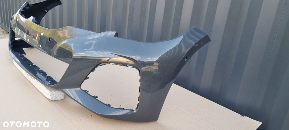 BMW 3 G20 G21 M-PAKIET 2019- Zderzak przód oryginał MA413 - 6