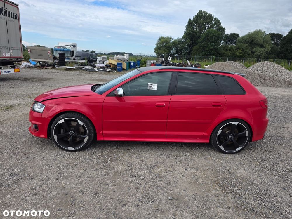Audi S3 Sportback Standard - 29
