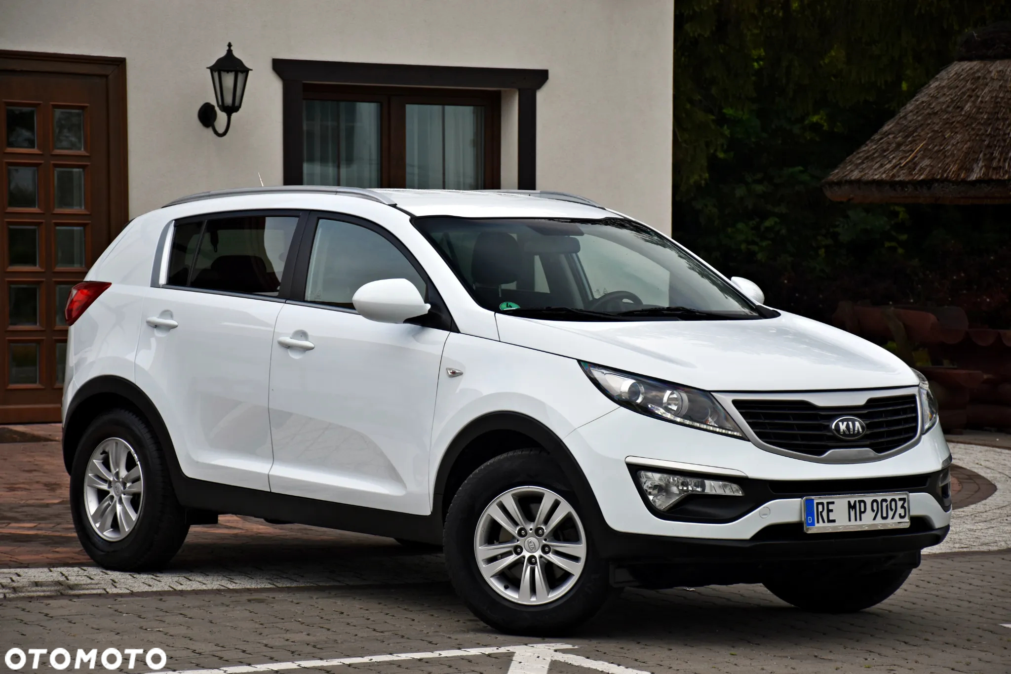 Kia Sportage 1.6 GDI 2WD Spirit - 5