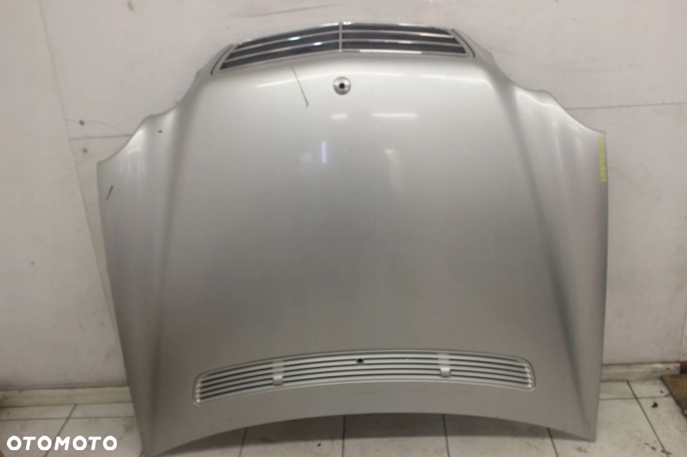 MASKA POKRYWA MERCEDES W203 SEDAN KOMBI 2000R- 744 - 1