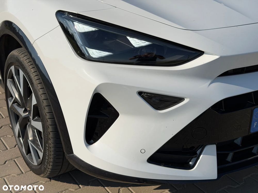 Cupra Formentor 1.5 e-Hybrid PHEV Tribe Edition VZ DSG - 9
