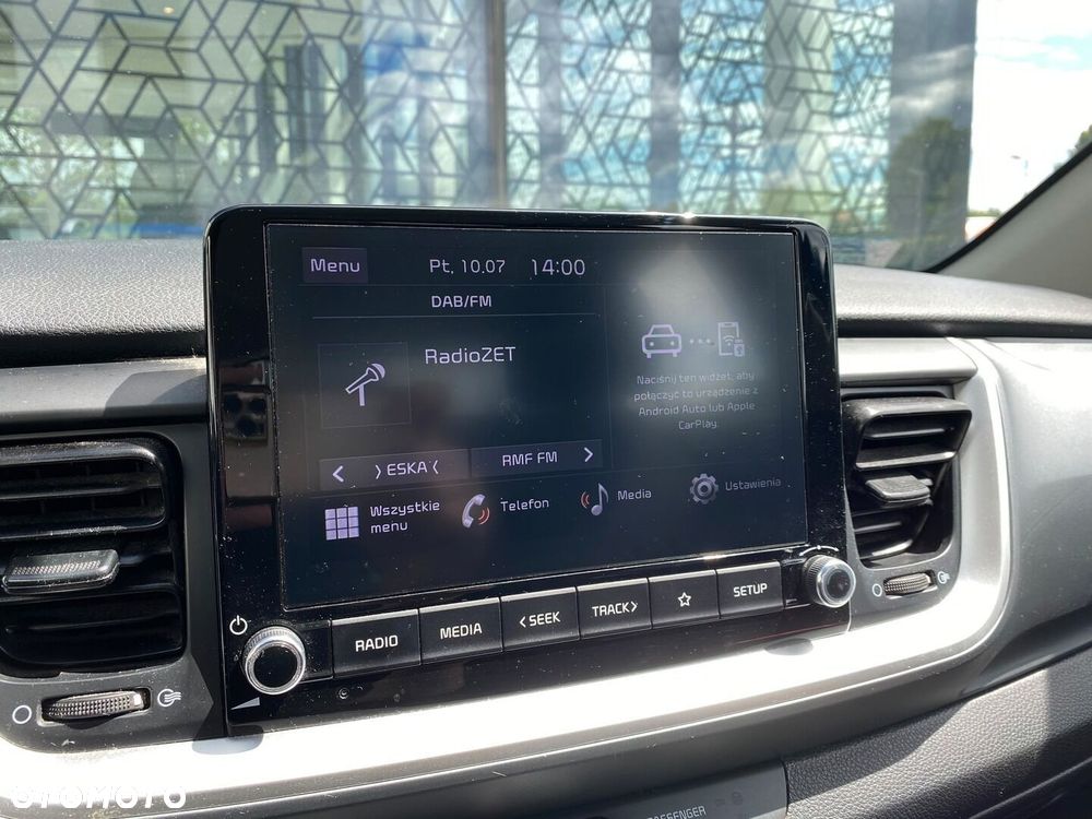 Kia Stonic 1.0 T-GDI M - 15