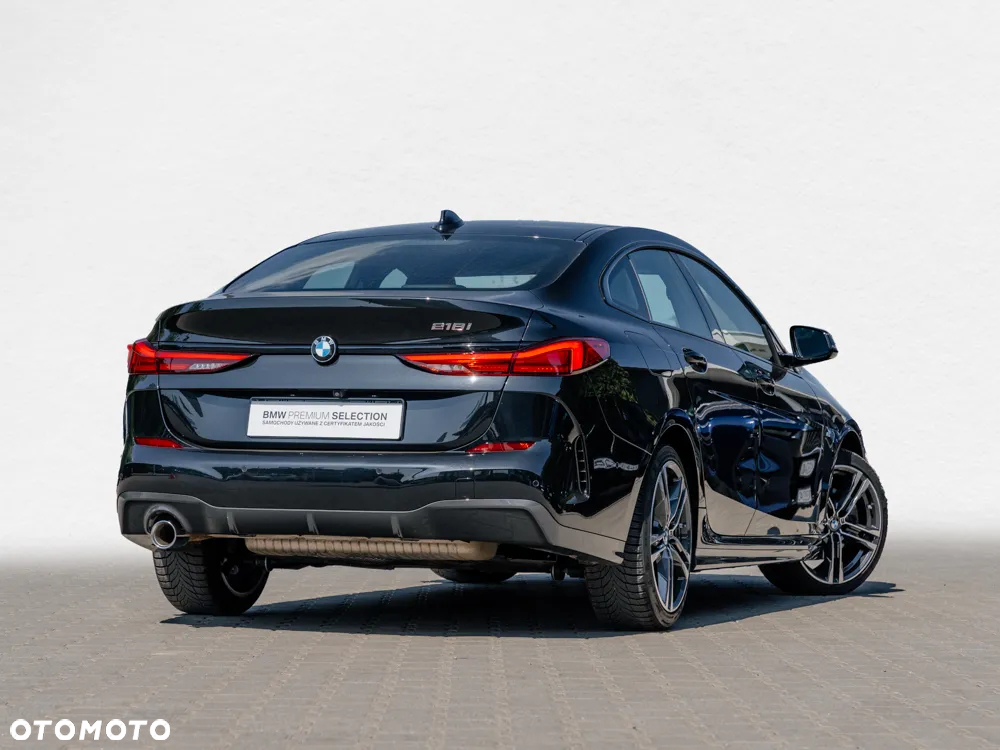 BMW Seria 2 218i M Sport - 2