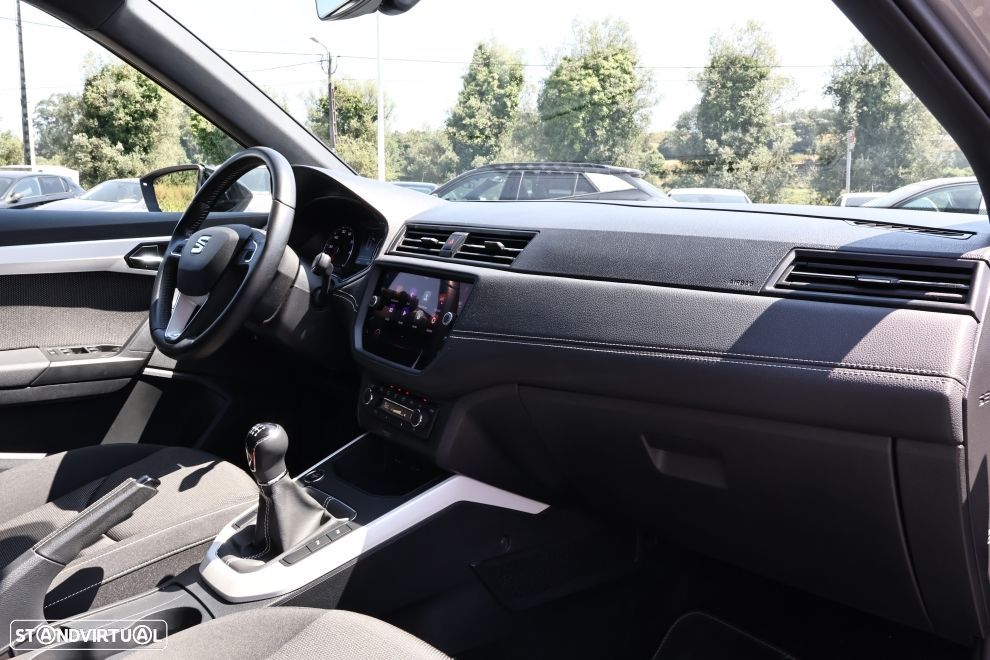 SEAT Arona 1.0 TSI Xcellence - 15