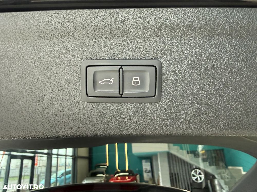 Audi Q3 2.0 TDI Quattro Sport - 24