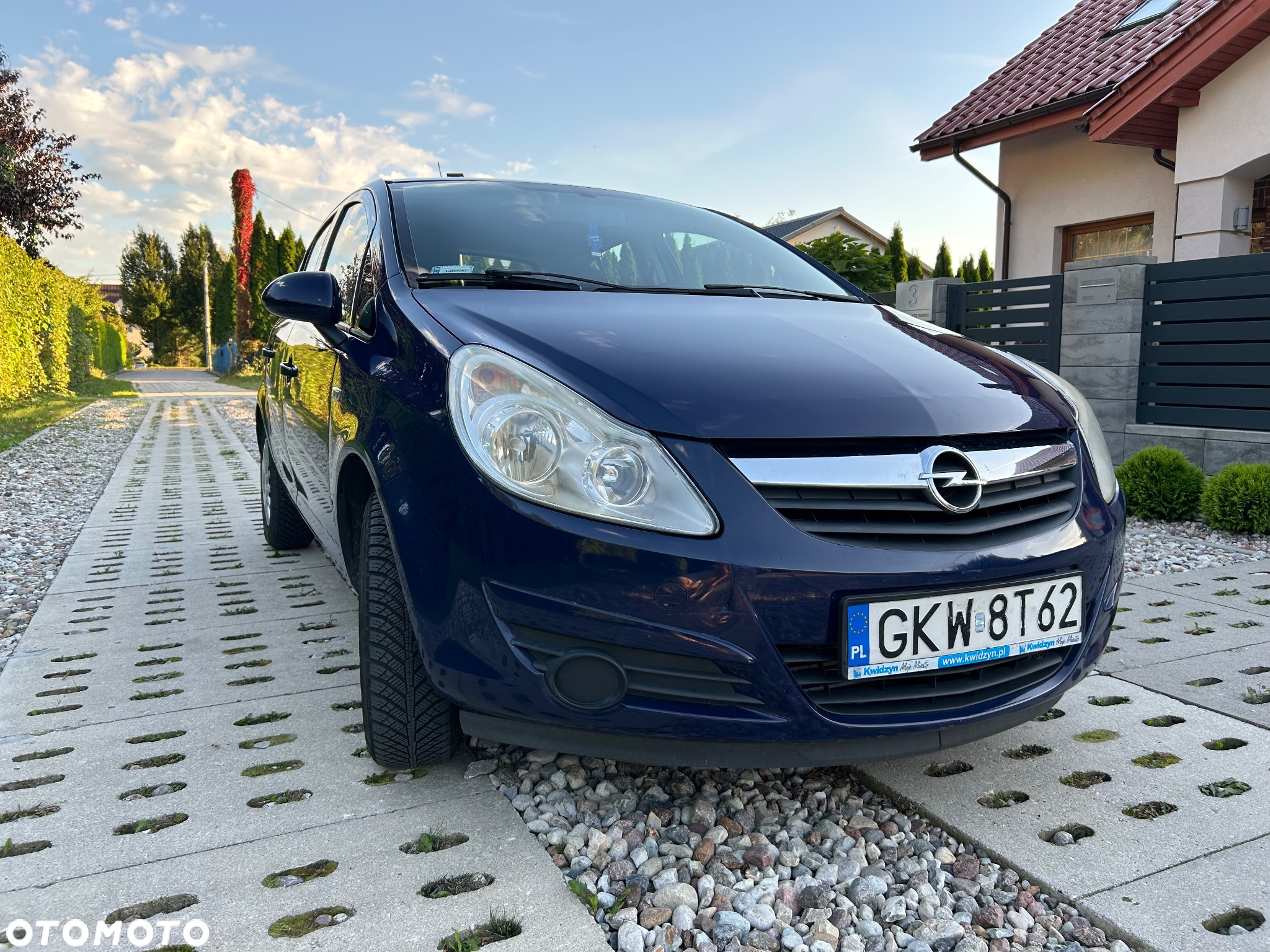 Opel Corsa 1.3 CDTI Essentia - 16