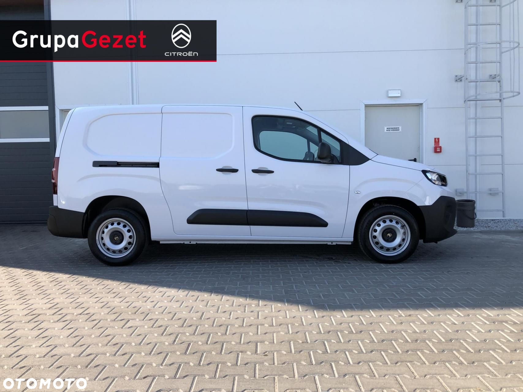 Citroën Berlingo - 3