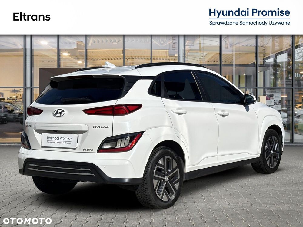 Hyundai Kona - 6