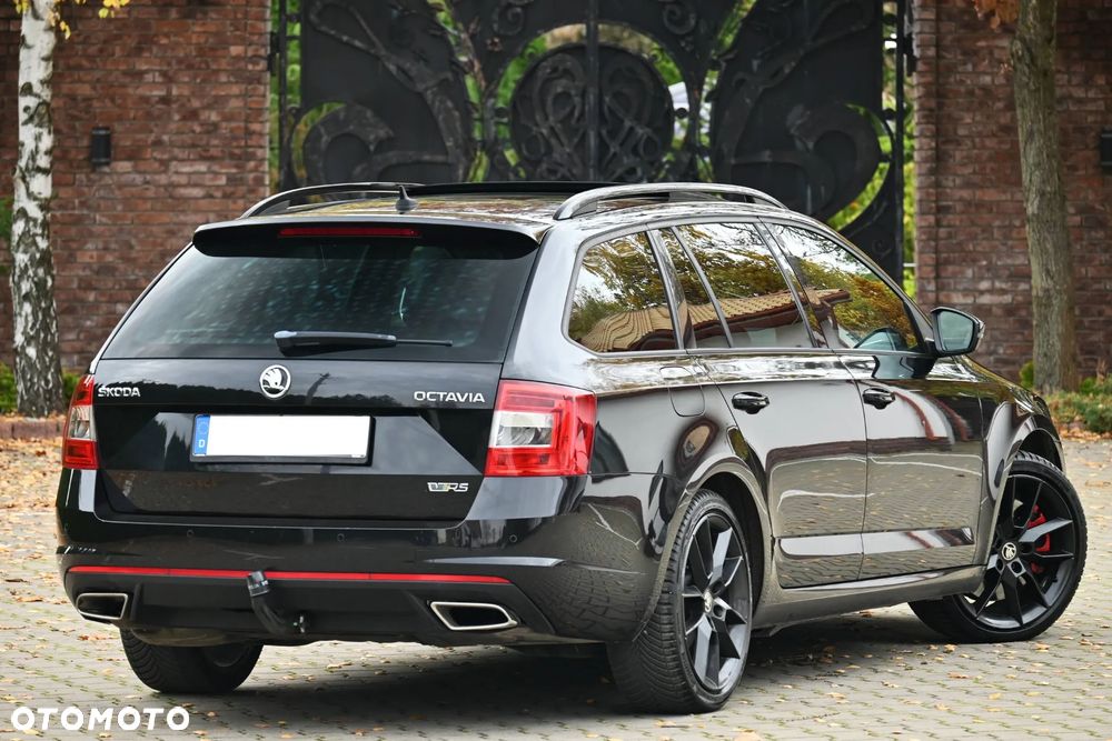 Skoda Octavia ver-2-0-tdi-scr-rs-dsg - 14